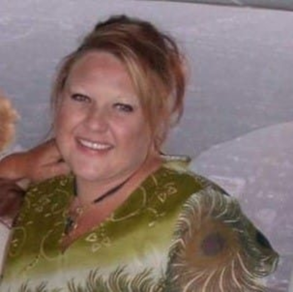 Meet your Posher, Cyndie